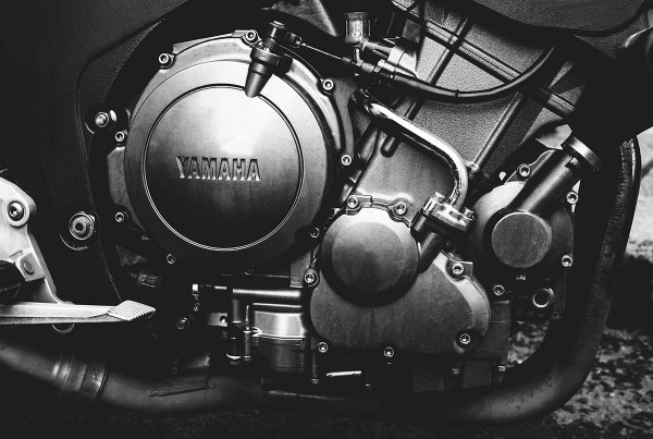 Garage Yamaha Rueil-Malmaison	