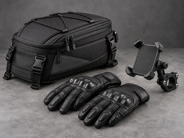 gants