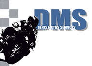 DENIS MOTOS SERVICES